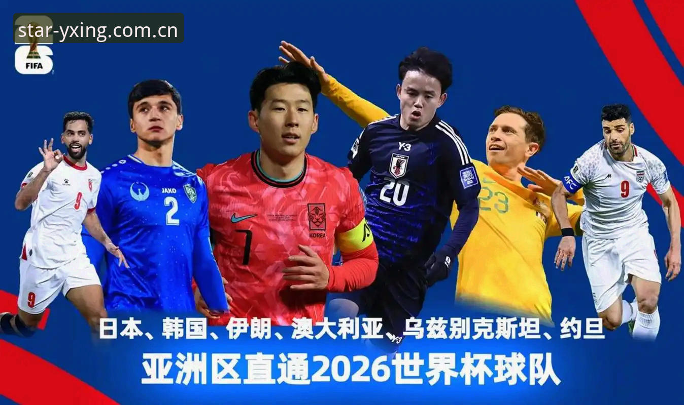 世界杯66队扩军方案 vs 现有48队赛制：中国男足的机会终于来了？