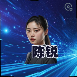 陈锐